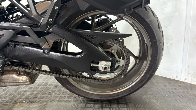 Suzuki Gsx-S 1000TPRQM6 (26MY)